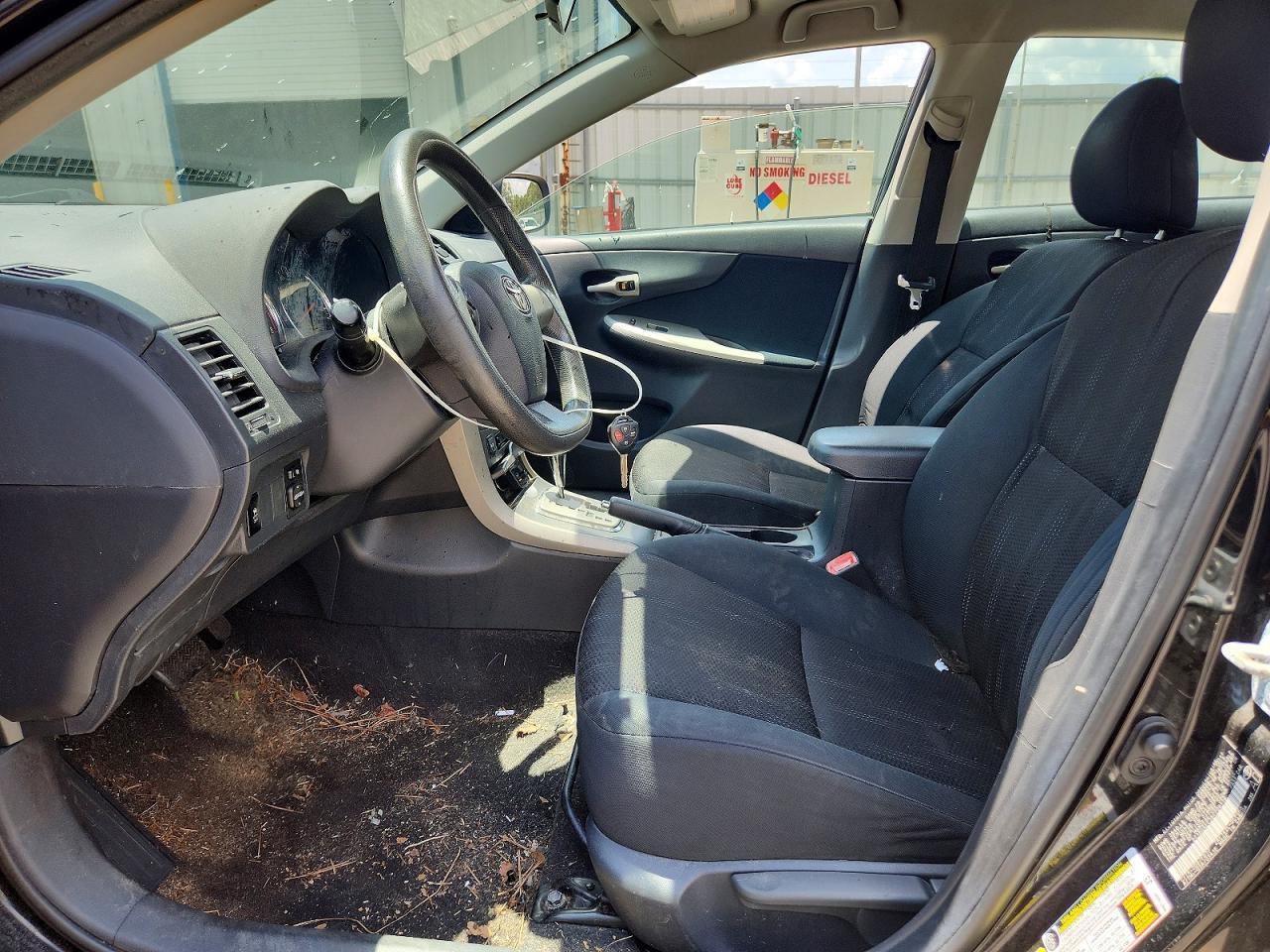 2011 Toyota Corolla - Фото 7