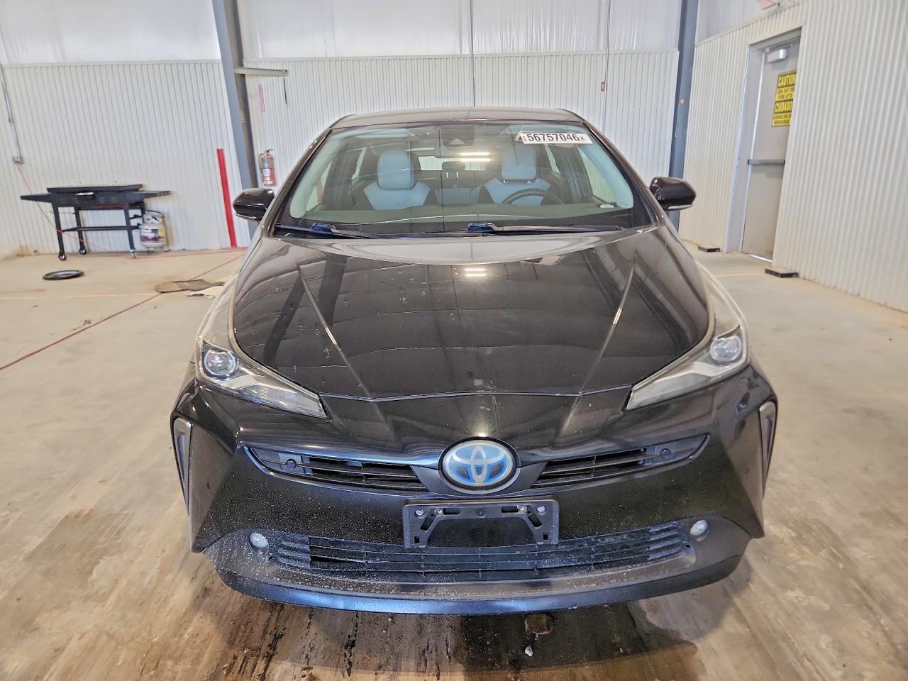 2019 Toyota Prius Le Awd-E - Фото 5
