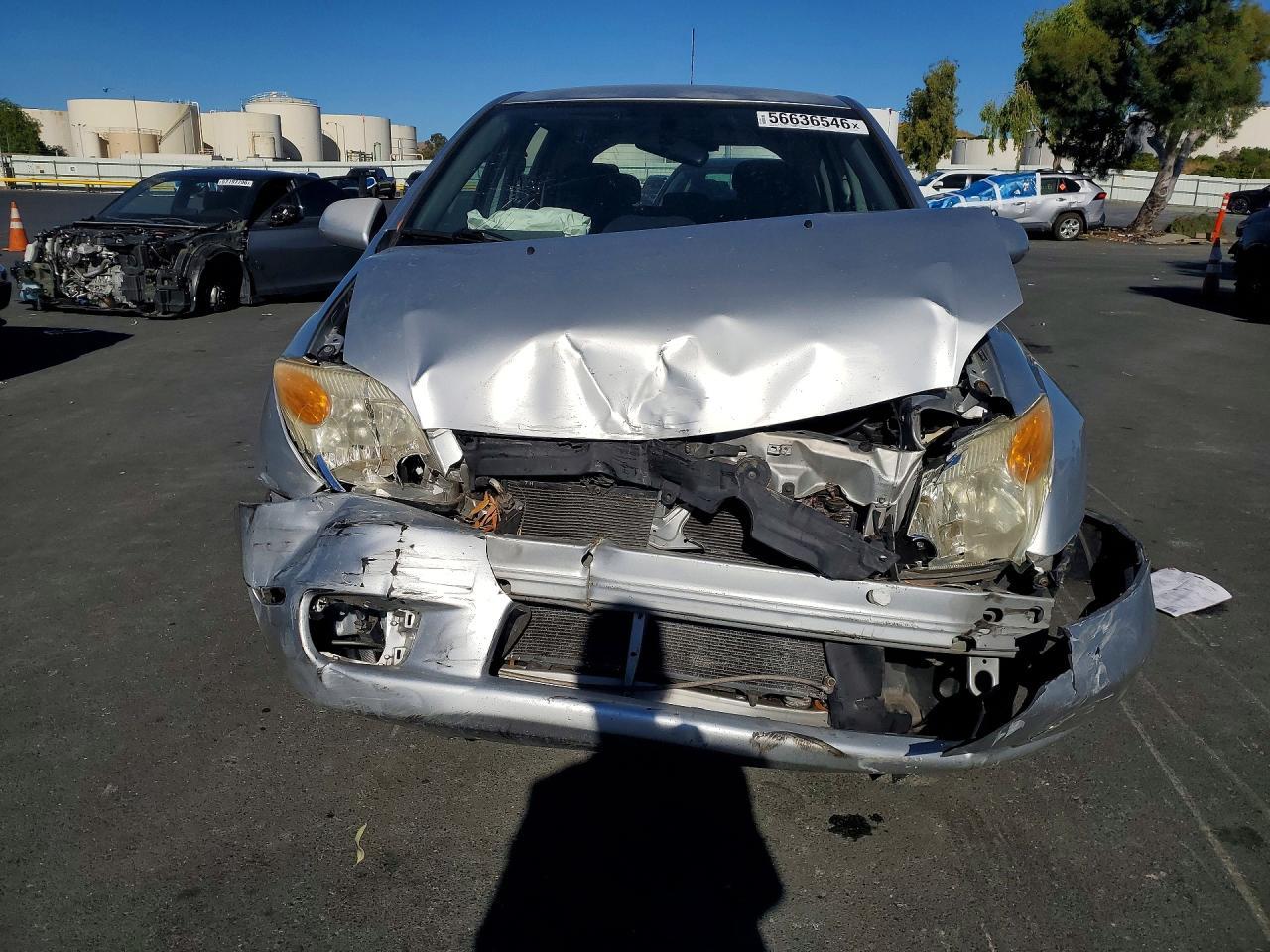 2006 Scion Xa Base - Image 5