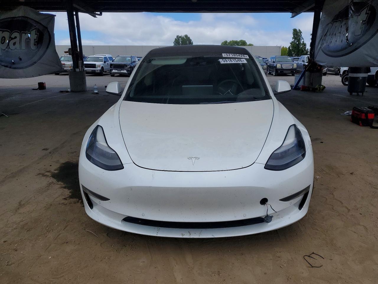 2022 Tesla Model 3 - Фото 5