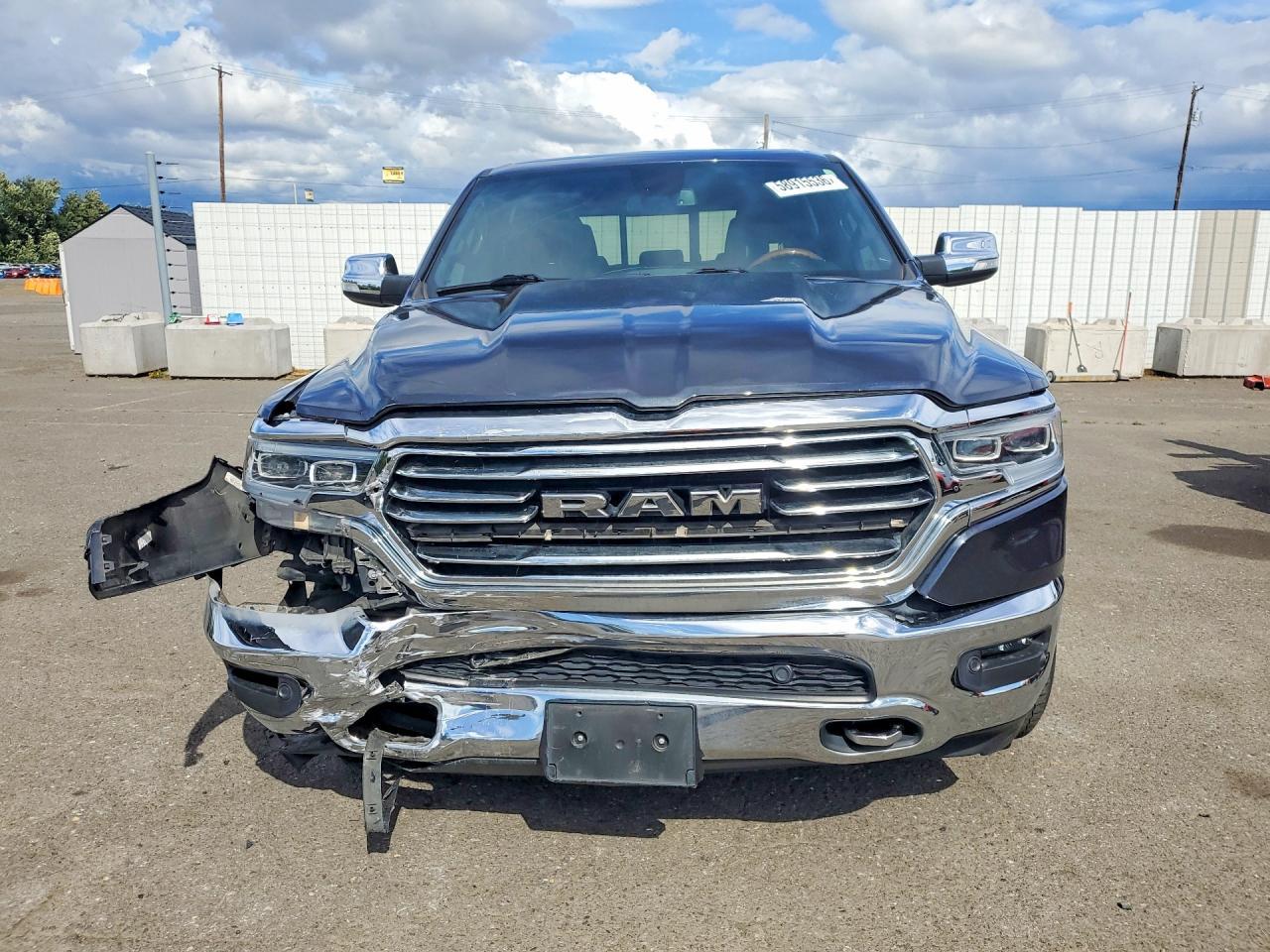 2019 Ram 1500 Longhorn - Фото 5