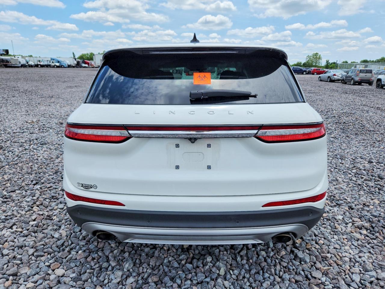 2022 Lincoln Corsair - Фото 6