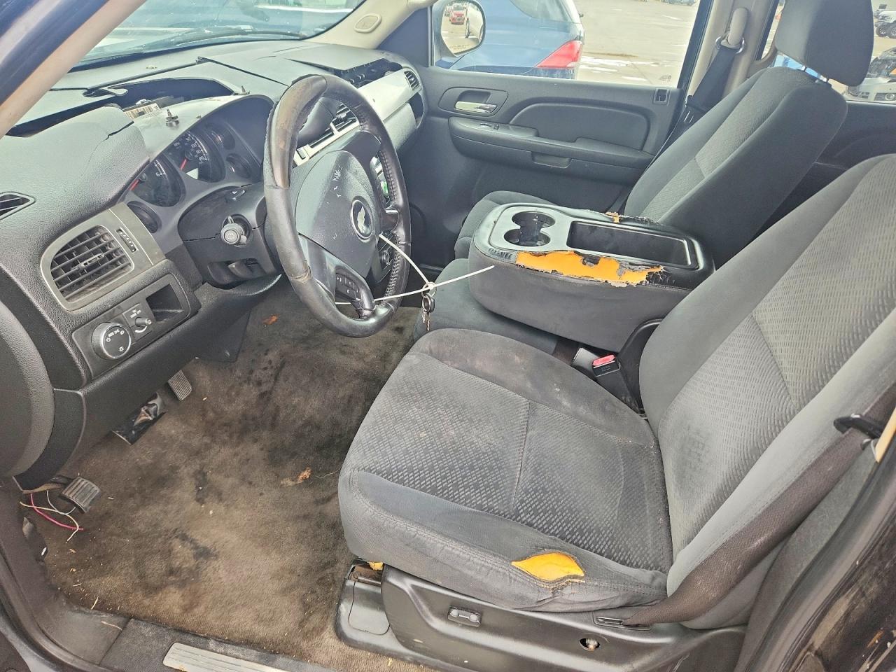 2007 Chevrolet Tahoe C1500 - Фото 7