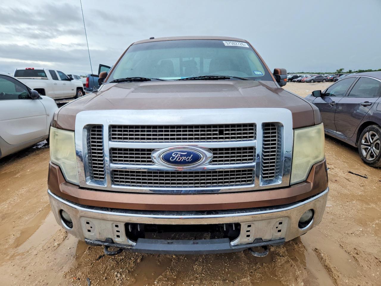 2011 Ford F150 Supercrew - Image 5