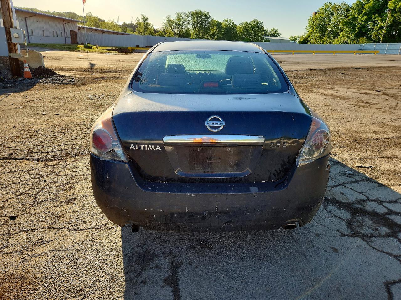 2007 Nissan Altima 2.5 - Image 6