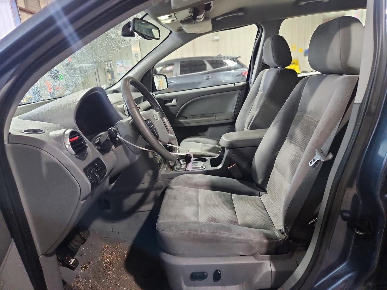 2005 Ford Freestyle Sel - Image 7