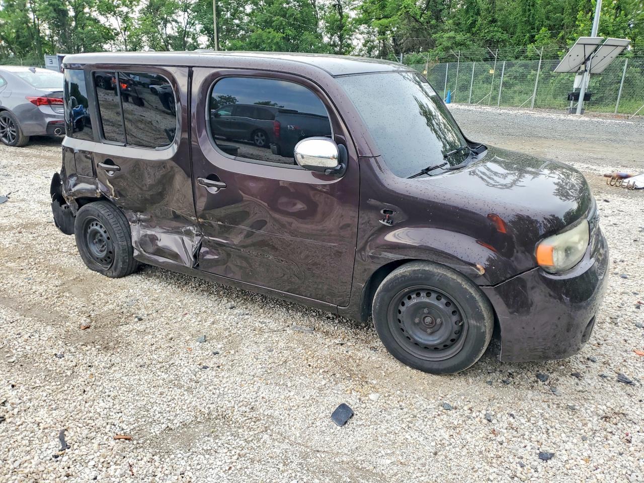 2011 Nissan Cube 1.8 - Image 4