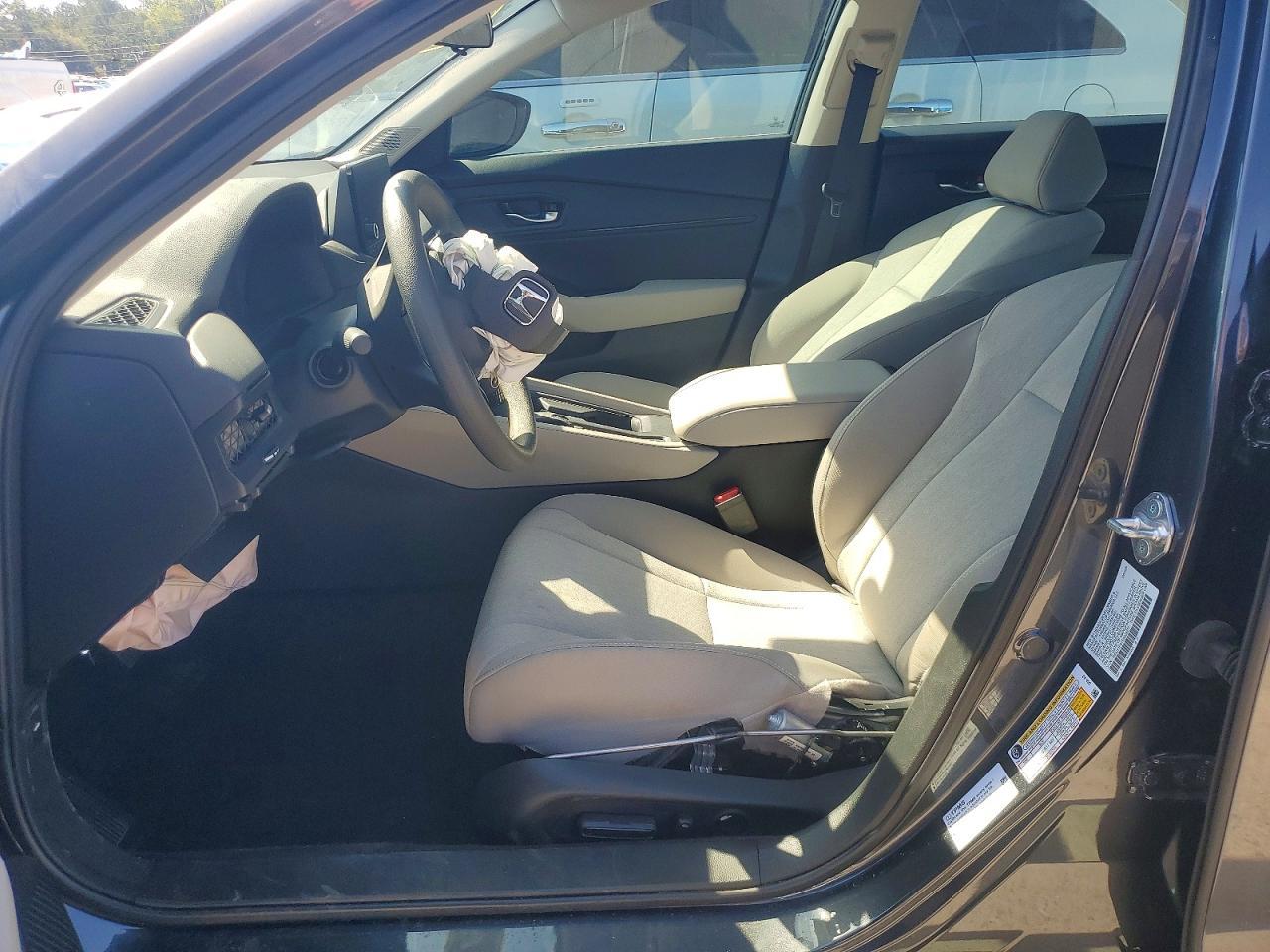 2025 Honda Accord Se - Фото 7