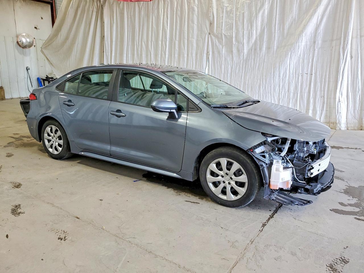2024 Toyota Corolla Le - Image 4