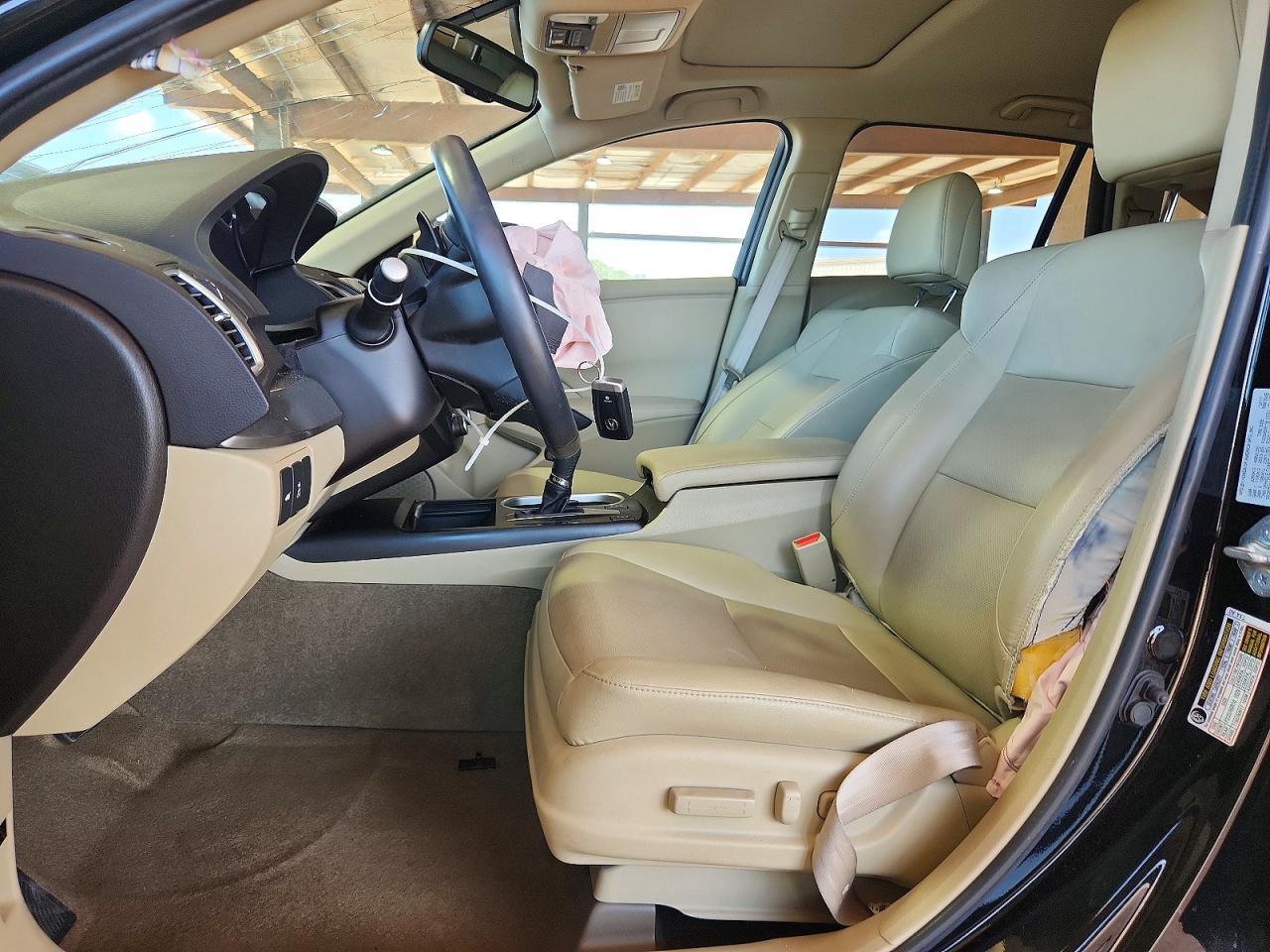 2018 Acura Rdx Technology - Image 7