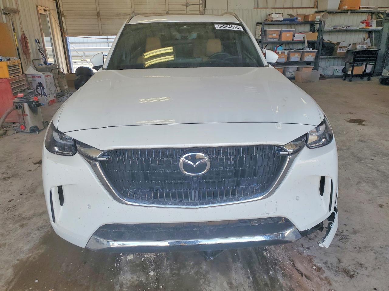 2025 Mazda Cx-90 Premium Plus - Фото 5