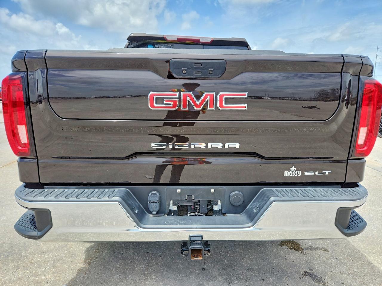 2020 GMC Sierra C1500 Slt - Image 6