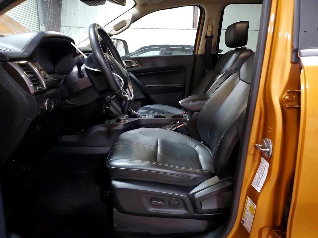 2019 Ford Ranger Xl - Фото 7