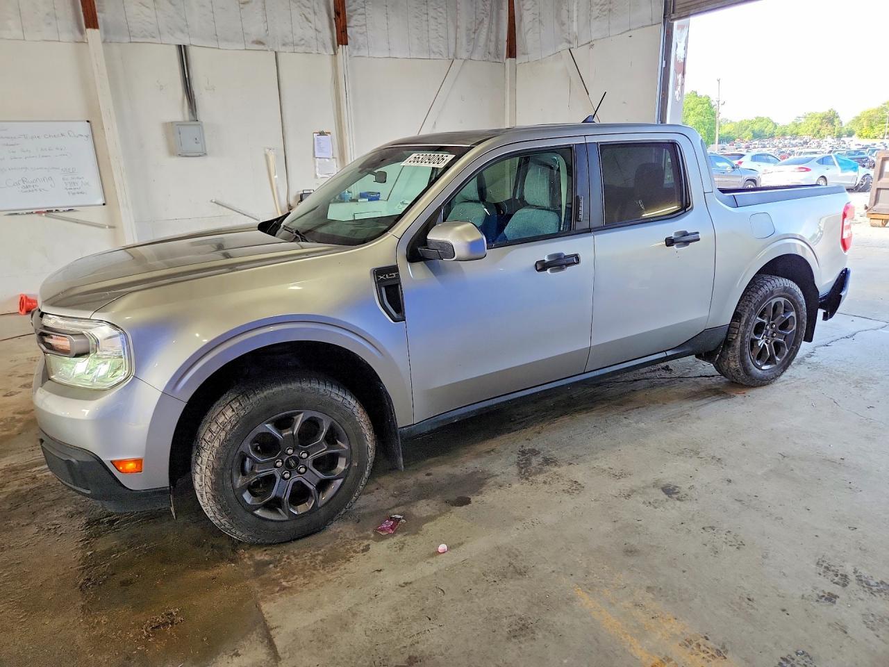 2022 Ford Maverick Xl