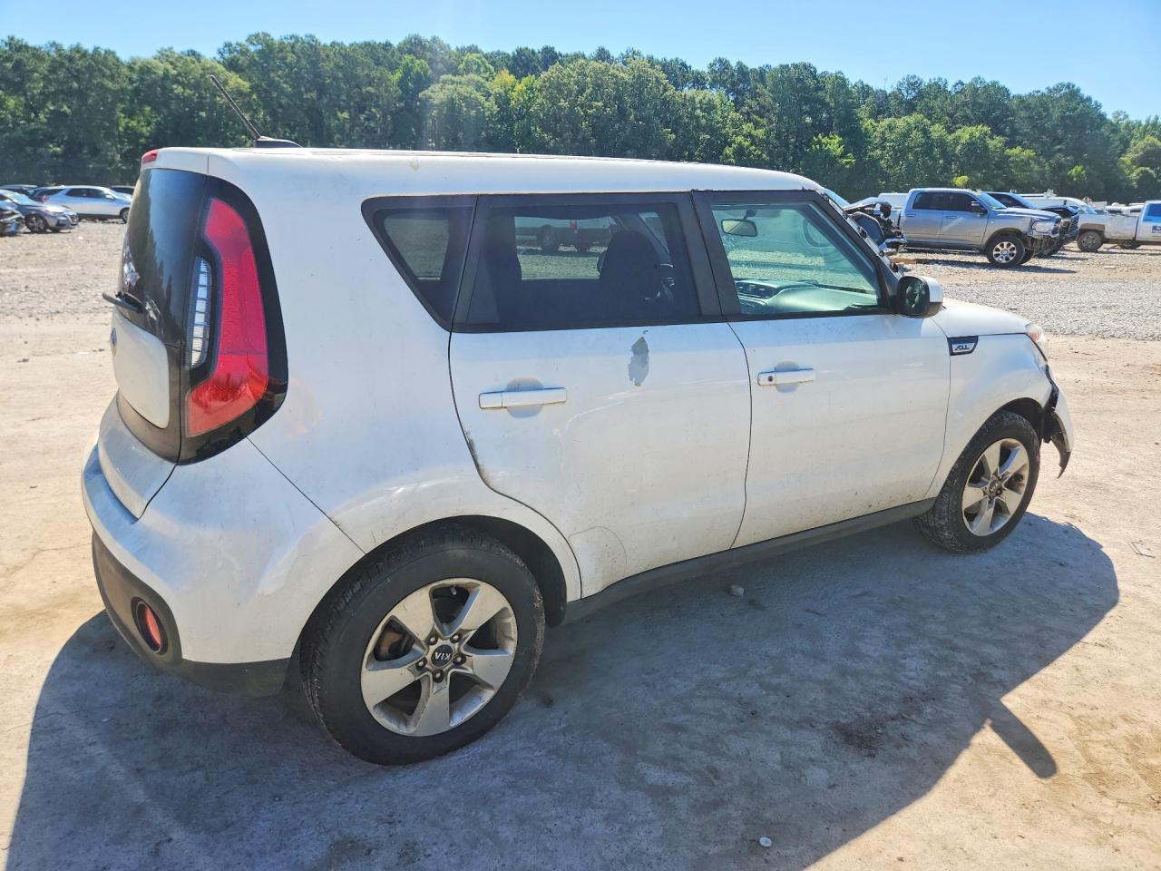 2017 Kia Soul Base - Фото 3