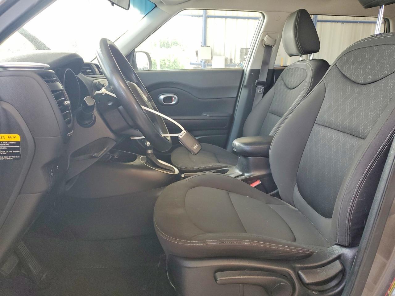 2015 Kia Soul Base - Фото 7
