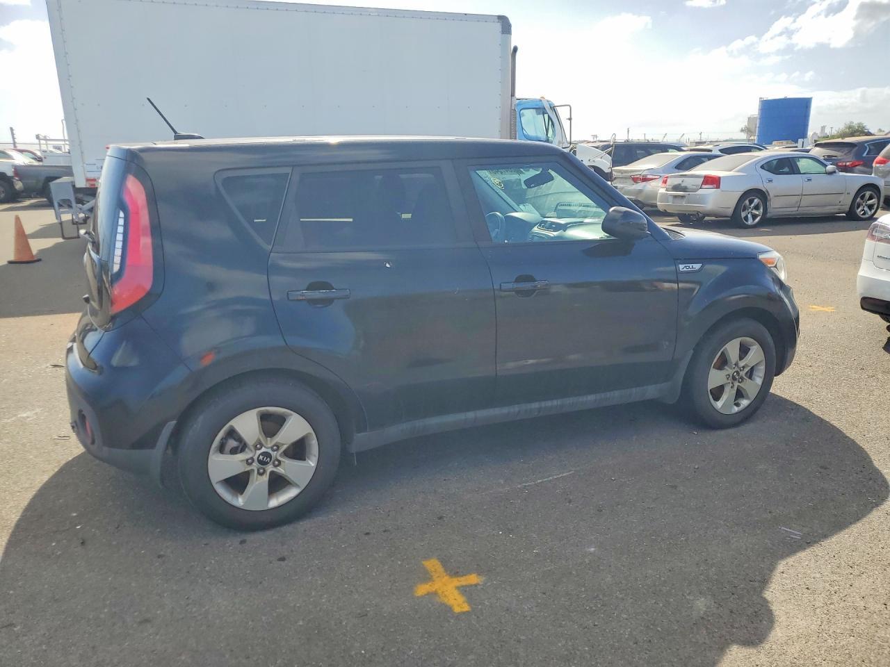2019 Kia Soul Base - Фото 3