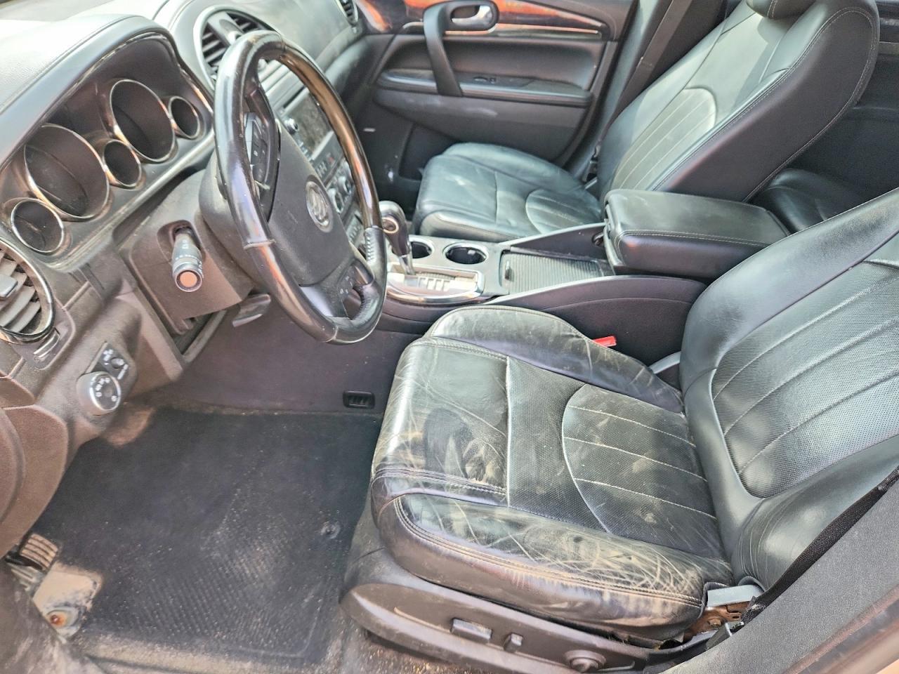 2016 Buick Enclave - Фото 7