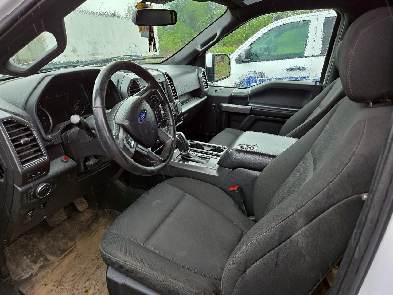 2019 Ford F150 Supercrew - Image 7