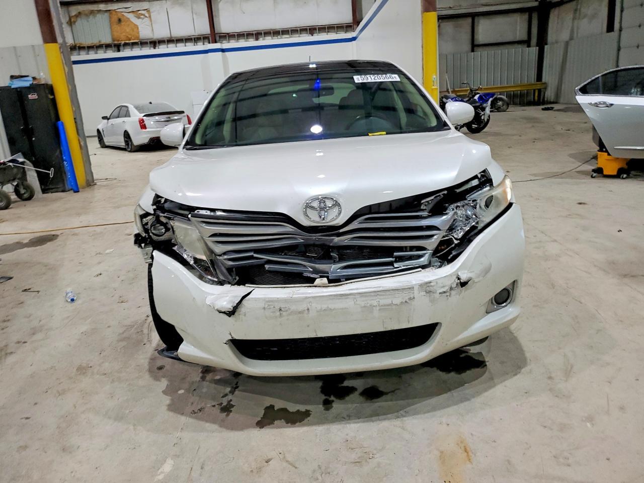 2009 Toyota Venza Awd V6 - Image 5