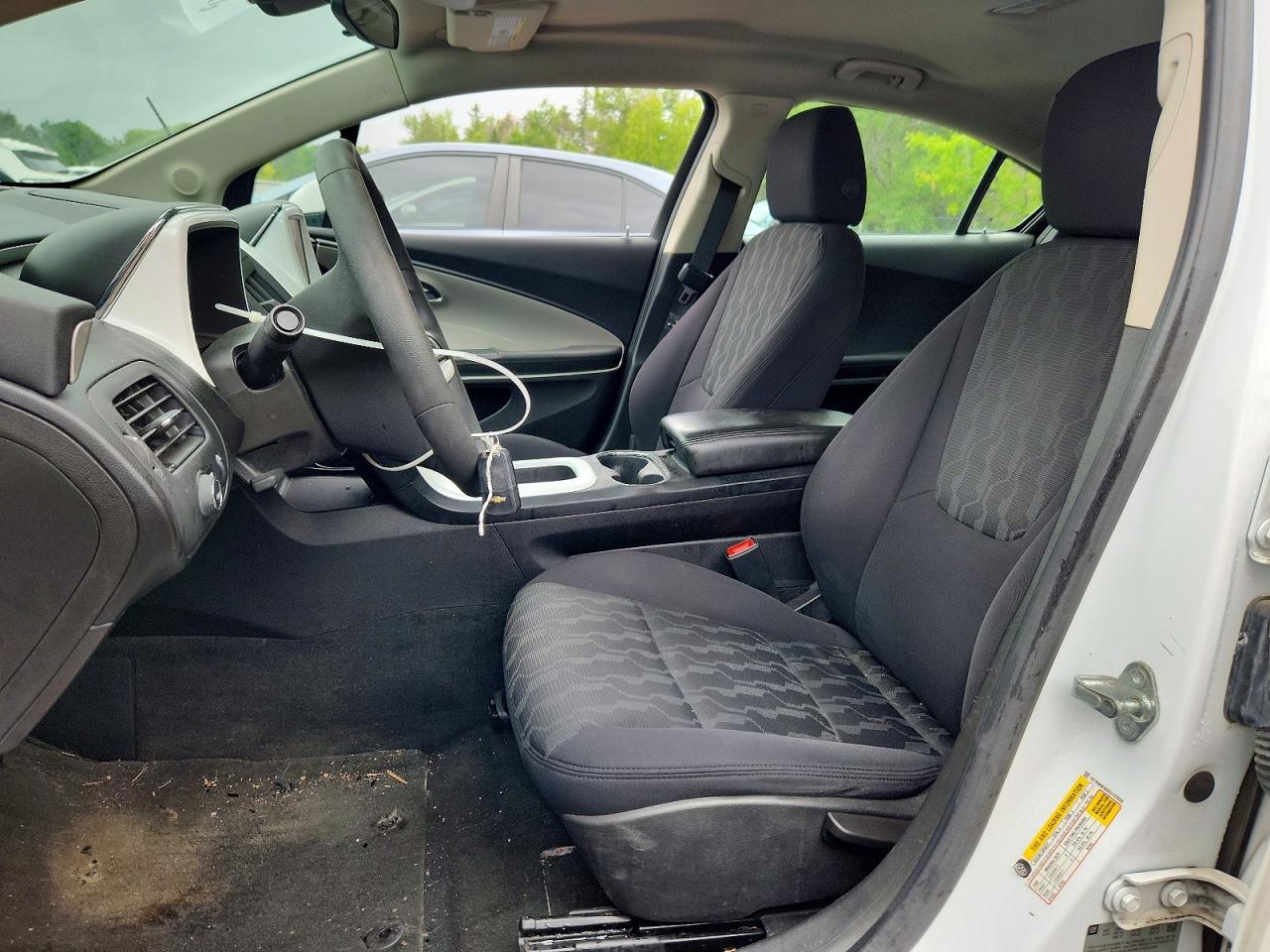 2013 Chevrolet Volt - Фото 7