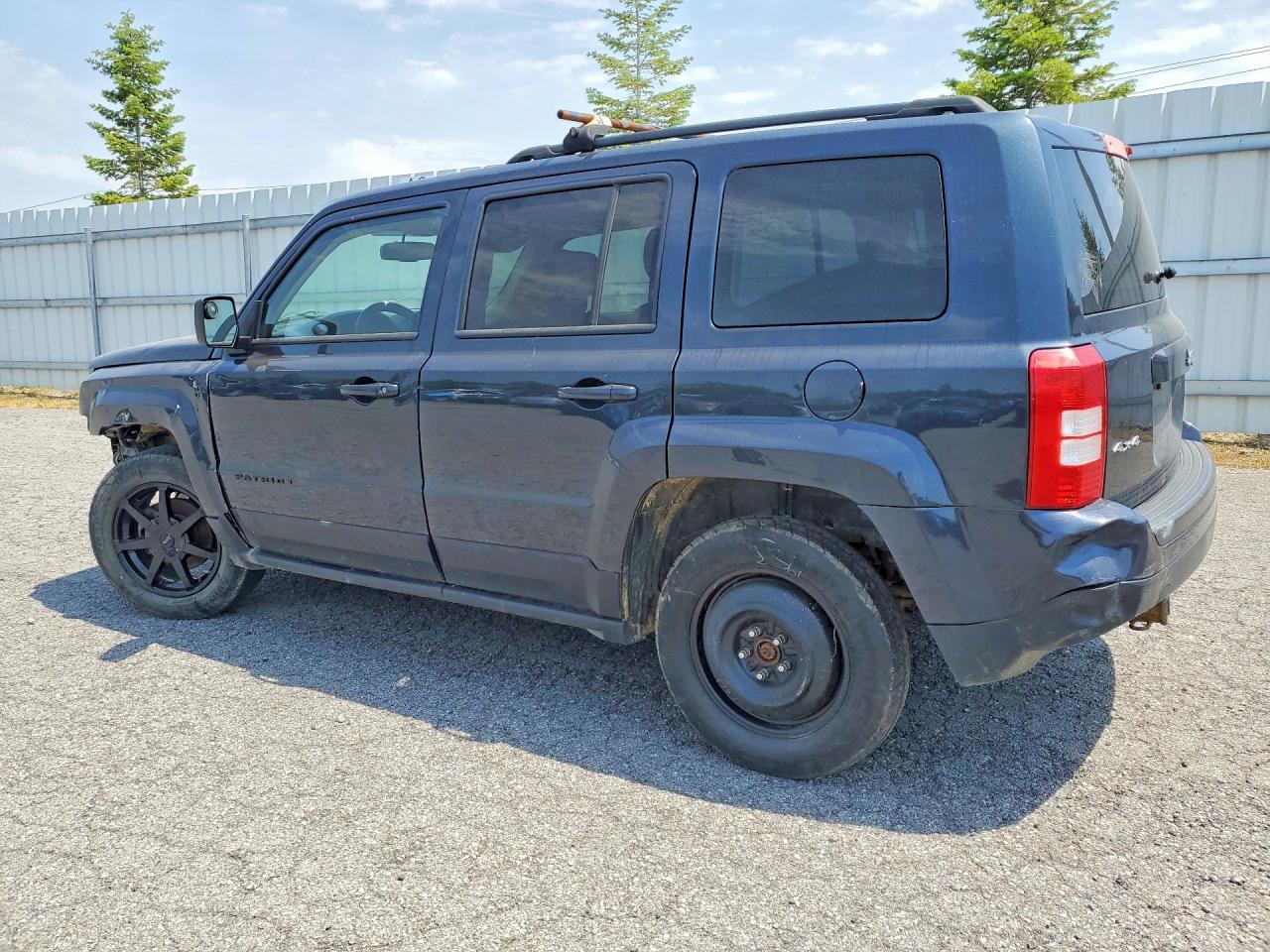 2015 Jeep Patriot Sport - Image 2