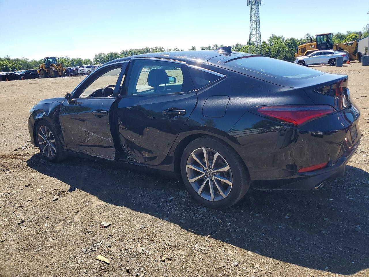 2024 Acura Integra - Фото 2