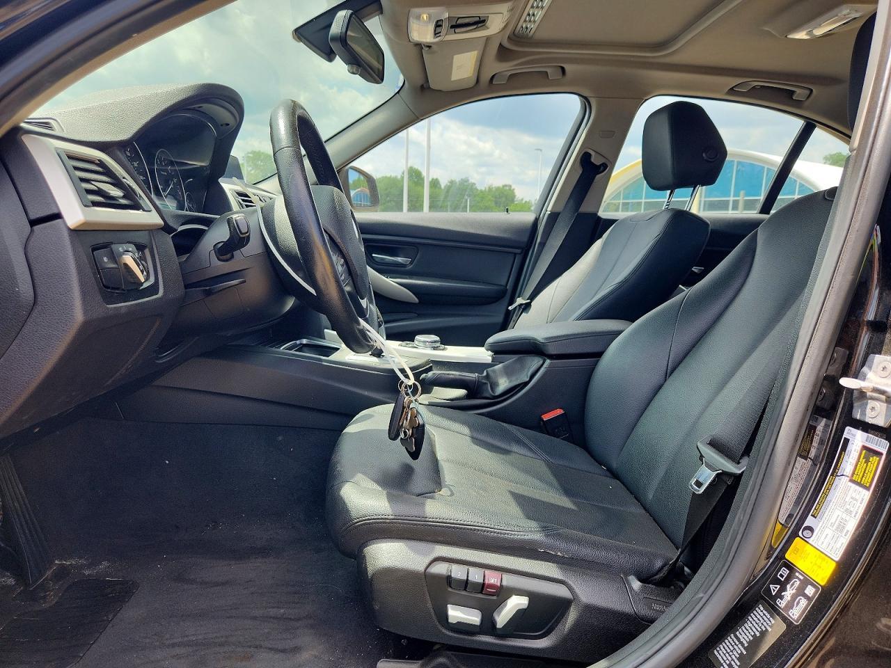 2016 BMW 320 Xi - Image 7
