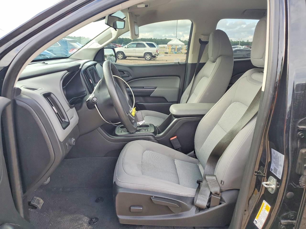 2021 Chevrolet Colorado - Image 7