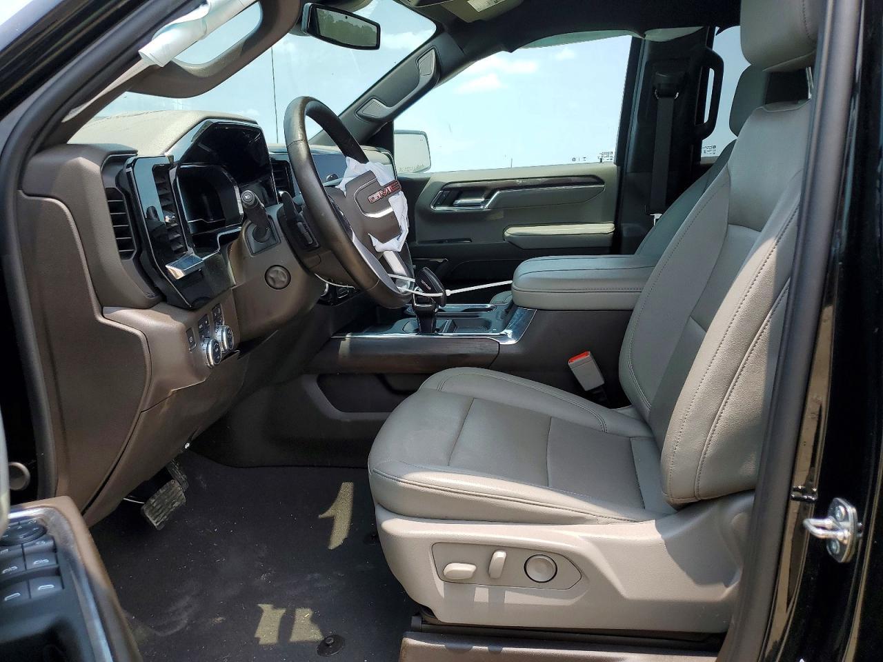 2024 GMC Sierra K1500 Slt - Фото 7