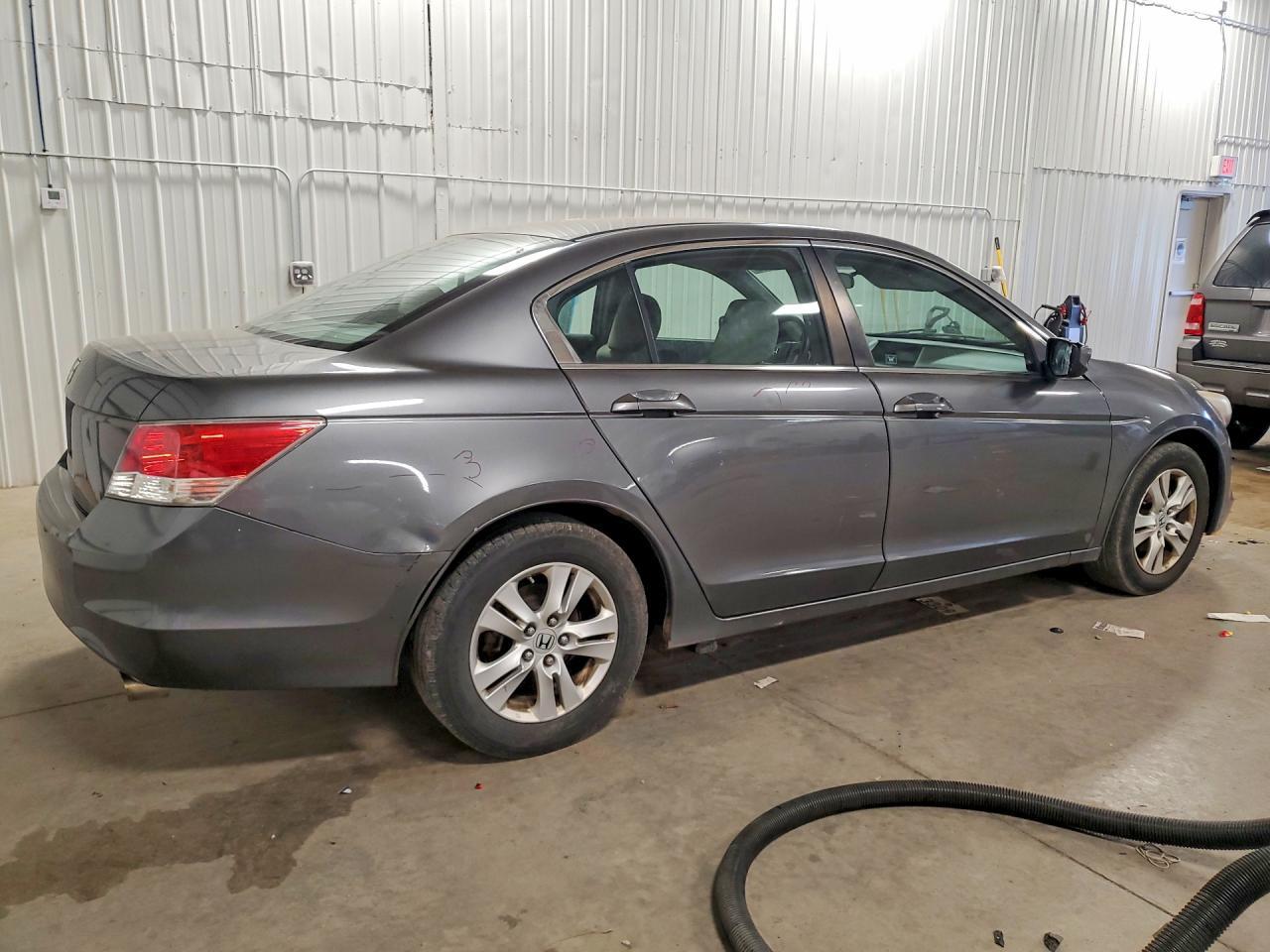 2009 Honda Accord Lxp - Image 3