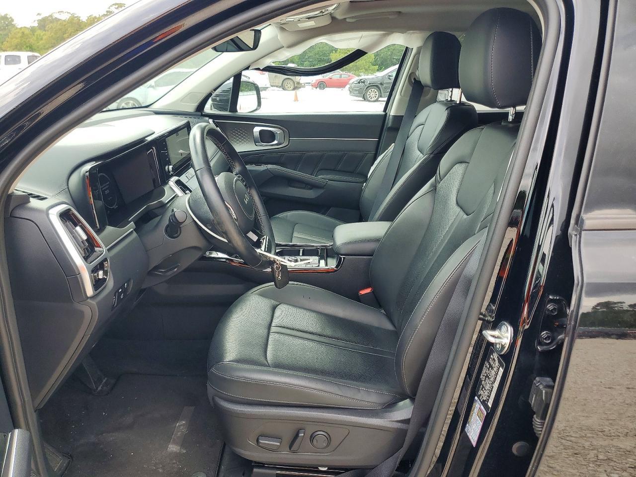 2023 Kia Sorento Sx - Фото 7