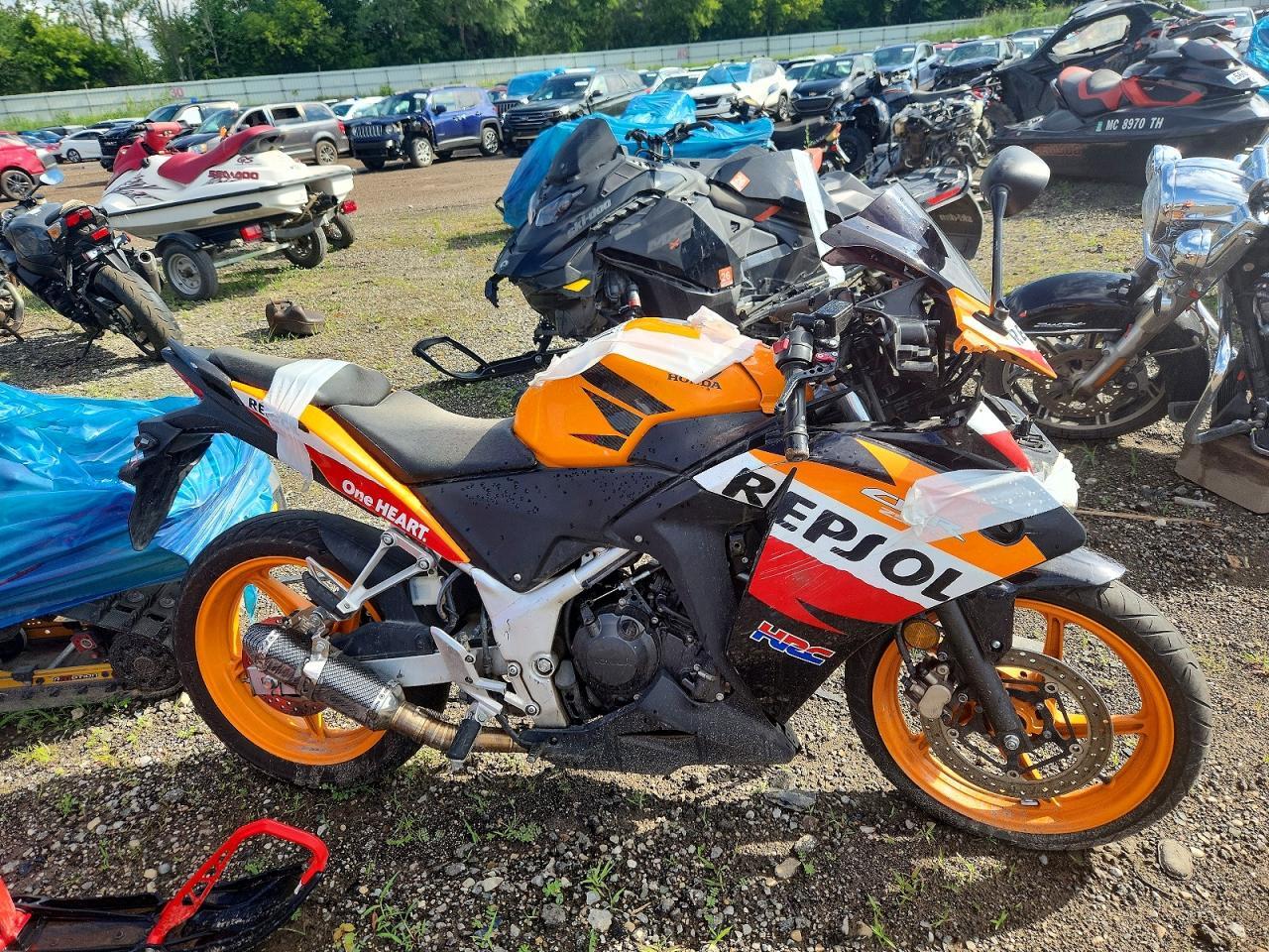 lot