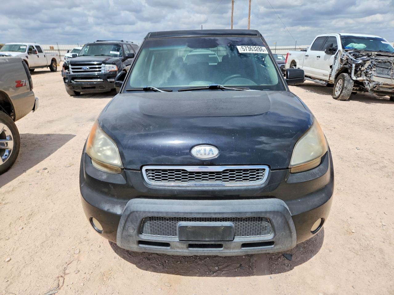 2010 Kia Soul + - Image 5