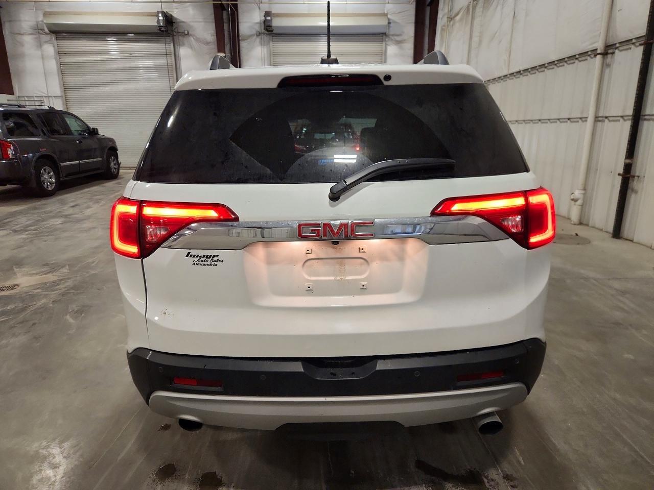 2019 GMC Acadia Slt-2 - Фото 6