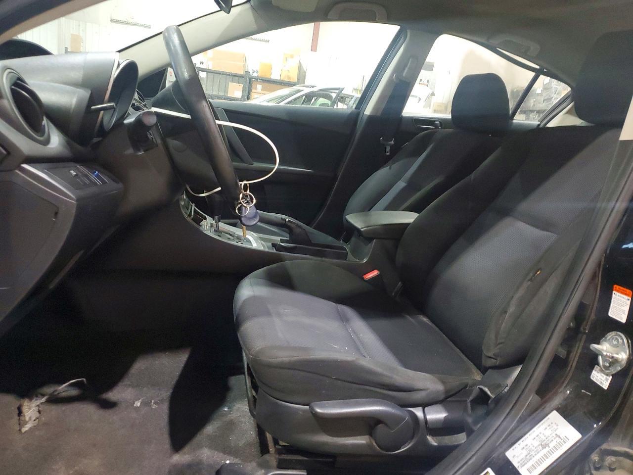 2011 Mazda 3 I - Фото 7