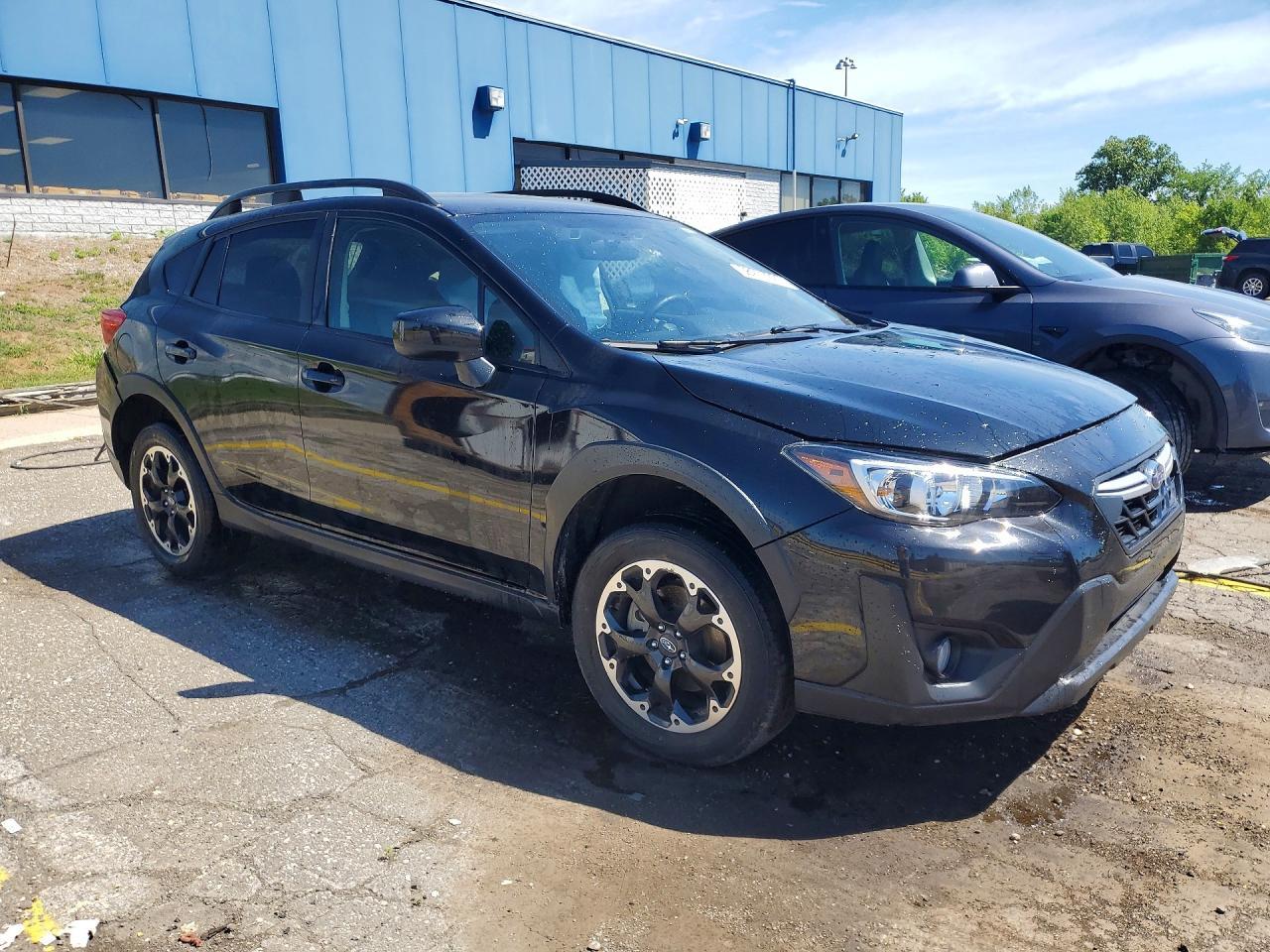 2023 Subaru Crosstrek Premium - Фото 4