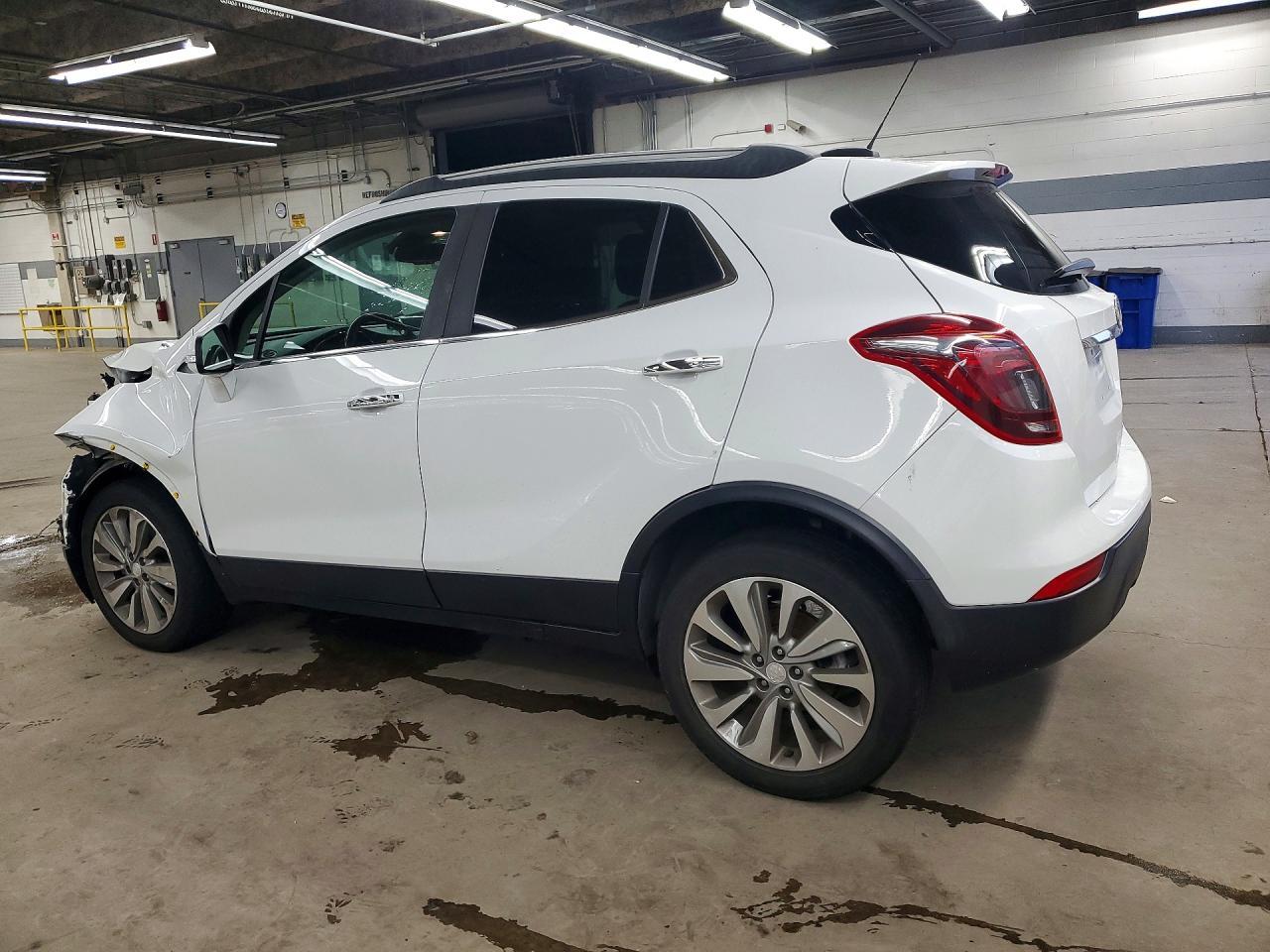 2019 Buick Encore Preferred - Image 2