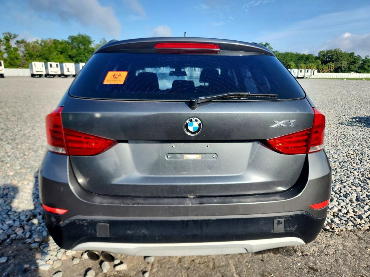 2014 BMW X1 xDrive28I - Image 6