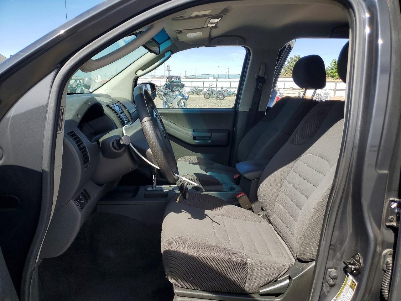 2007 Nissan Xterra X - Image 7