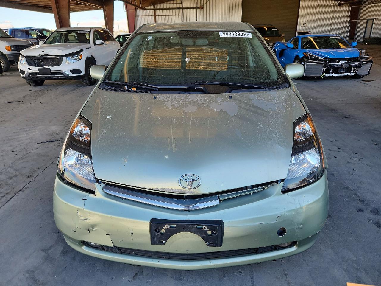 2008 Toyota Prius Touring - Image 5