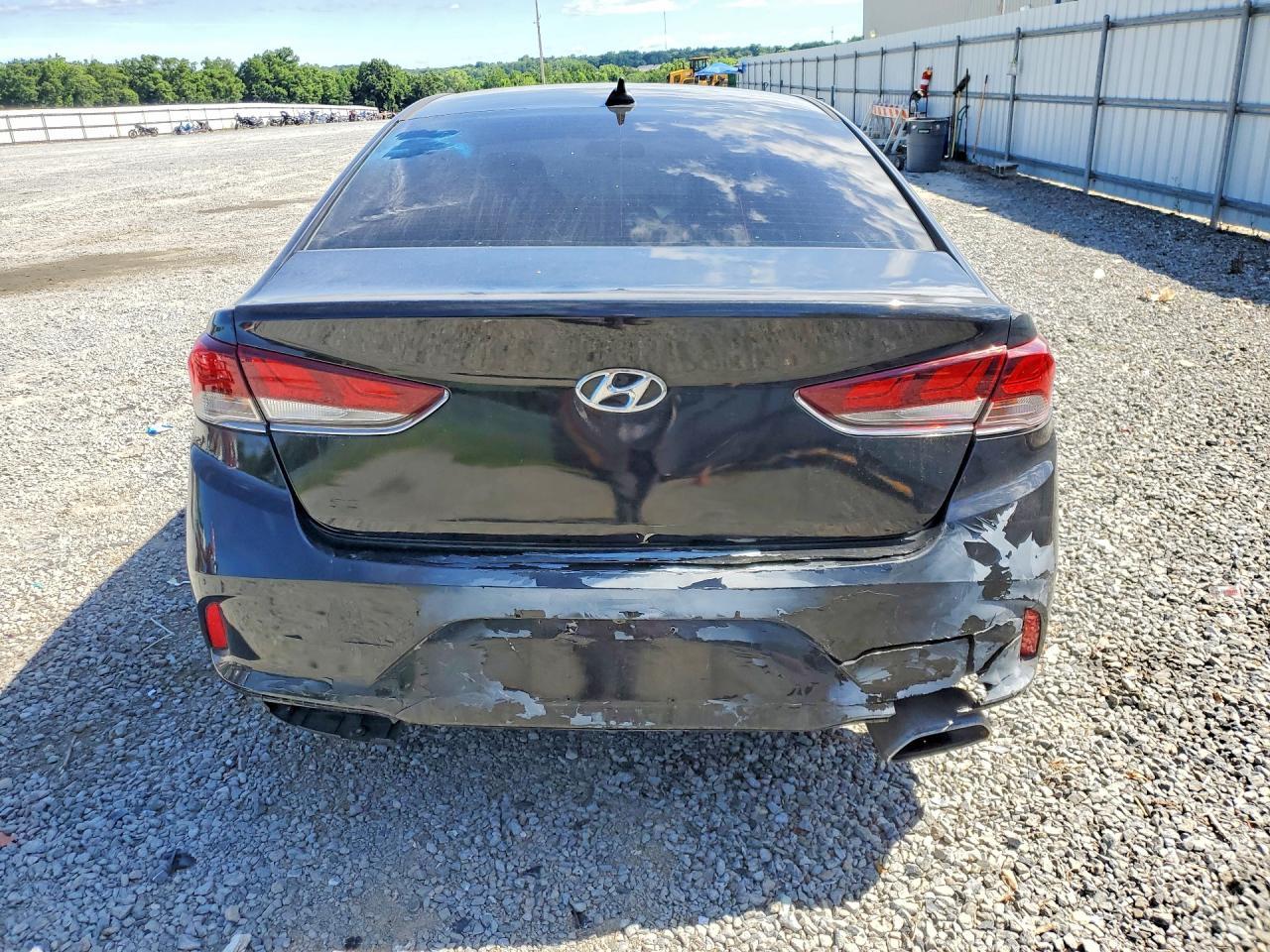 2018 Hyundai Sonata Se - Image 6