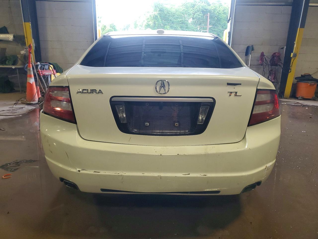 2008 Acura Tl - Image 6