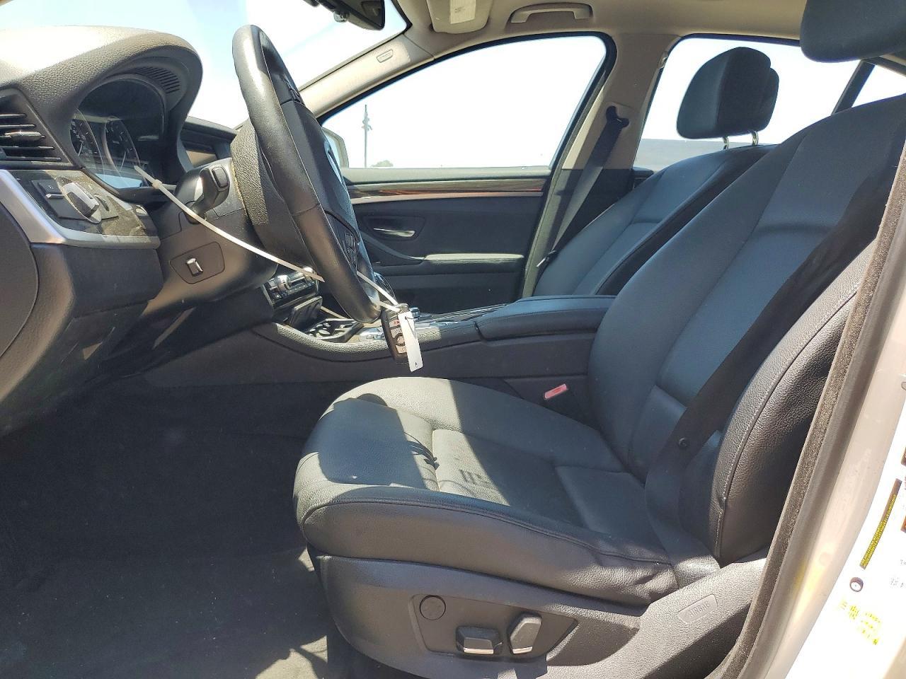 2013 BMW 528 I - Фото 7