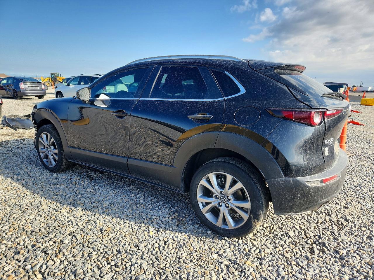 2024 Mazda Cx-30 Preferred - Фото 2