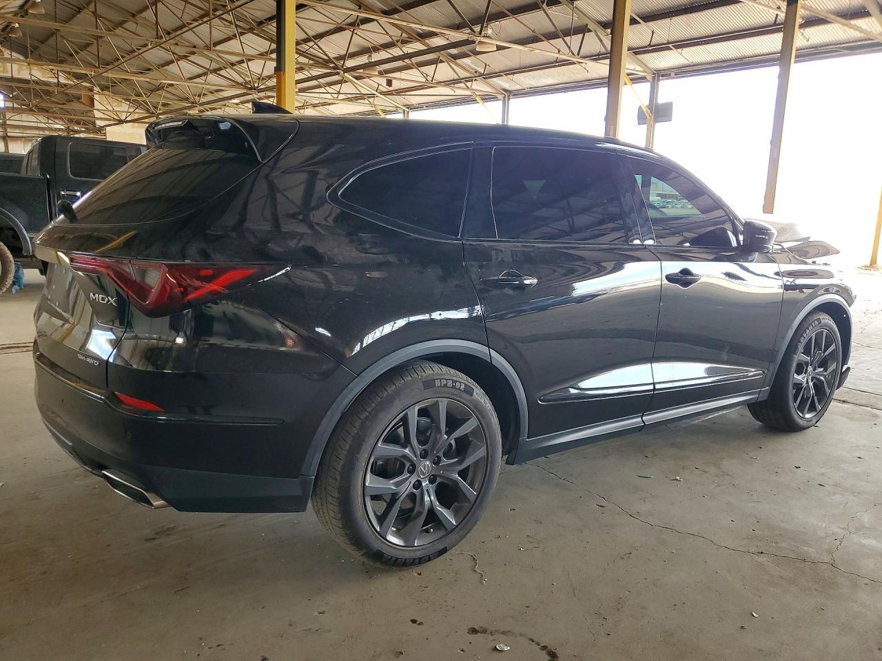 2023 Acura Mdx A-Spec - Фото 3