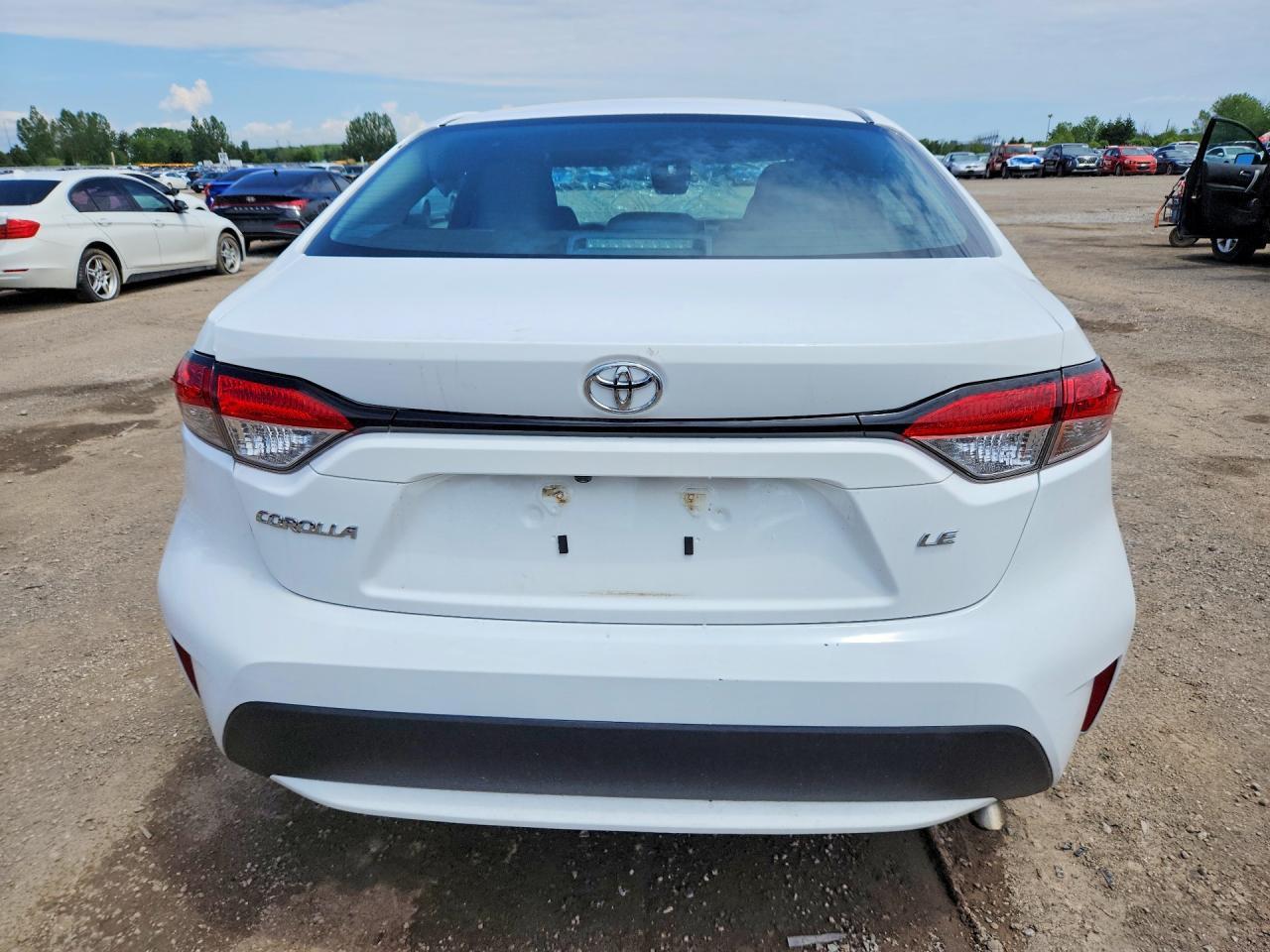 2020 Toyota Corolla Le - Image 6