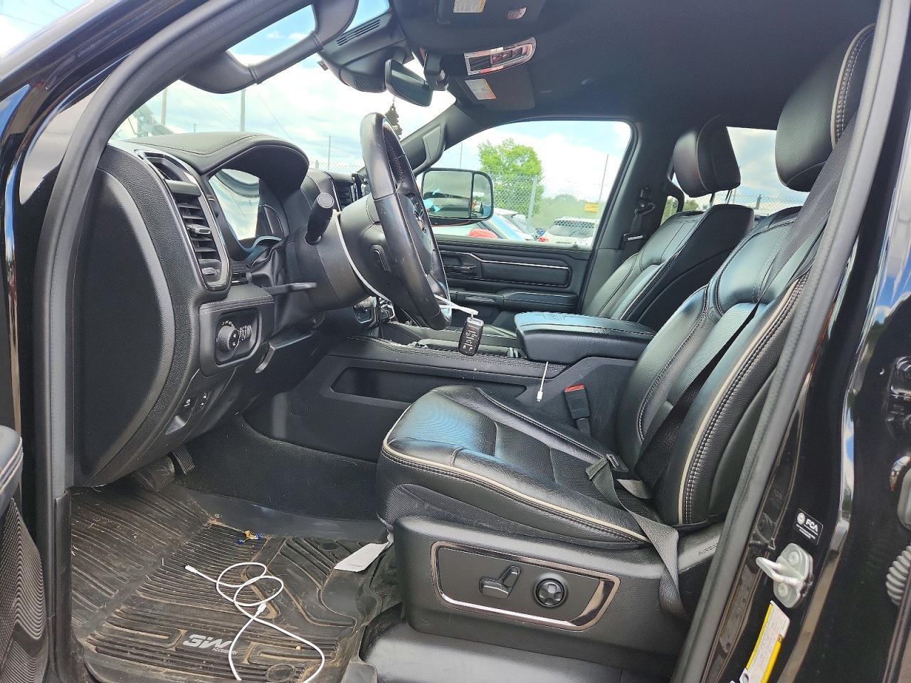 2023 Ram 1500 Limited - Фото 7