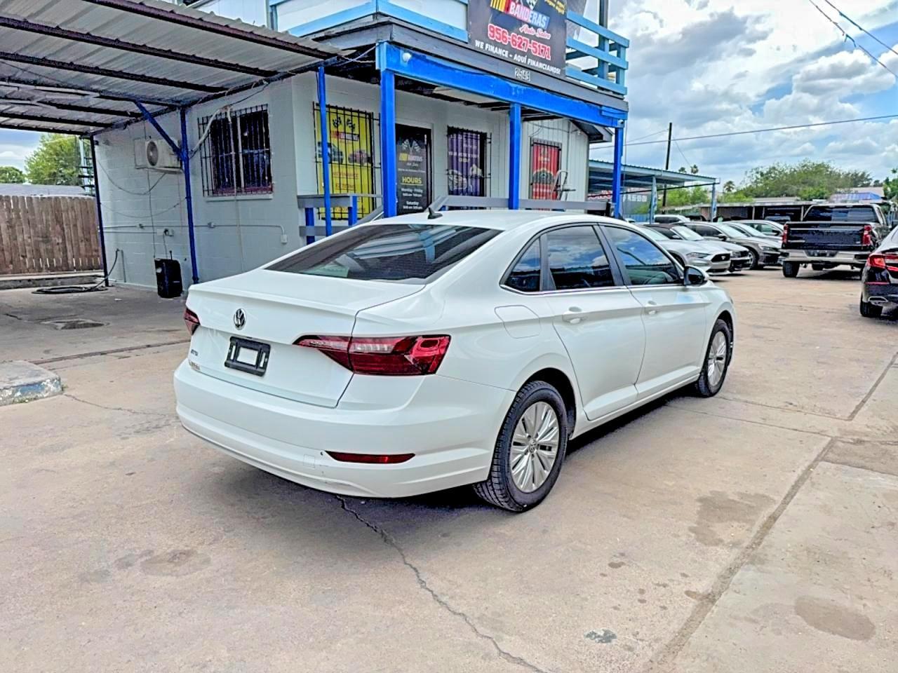2020 Volkswagen Jetta S - Image 4