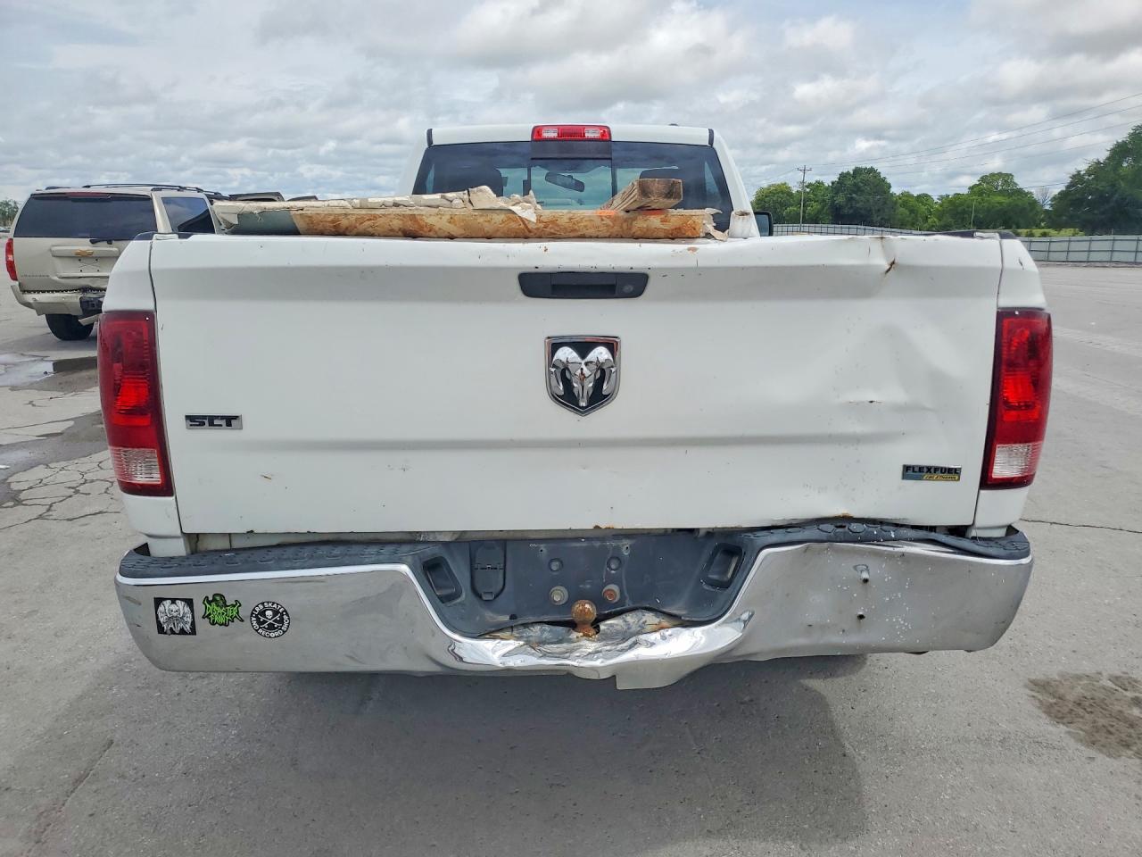 2011 Dodge Ram 1500 - Image 6